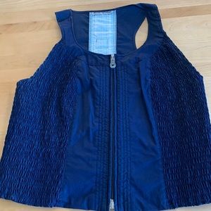 Vintage Emporio Armani top